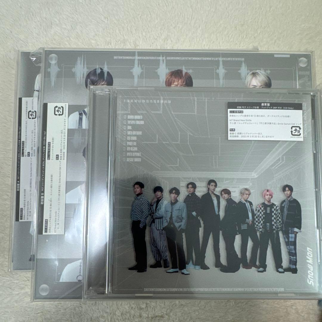 Man アルバム CD Blu-rayまとめ売り セット　美品 新品