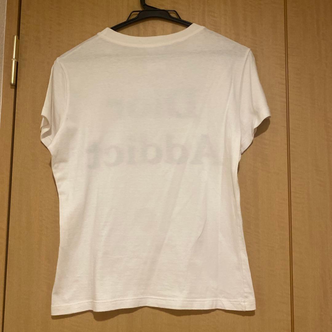 Christian Dior Dior Addict Tシャツ