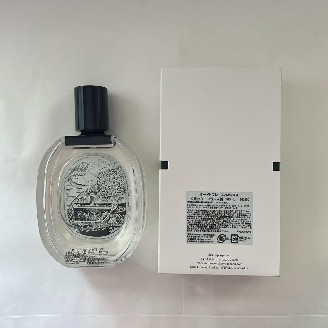 ディプティック　フィロシコス 100ml