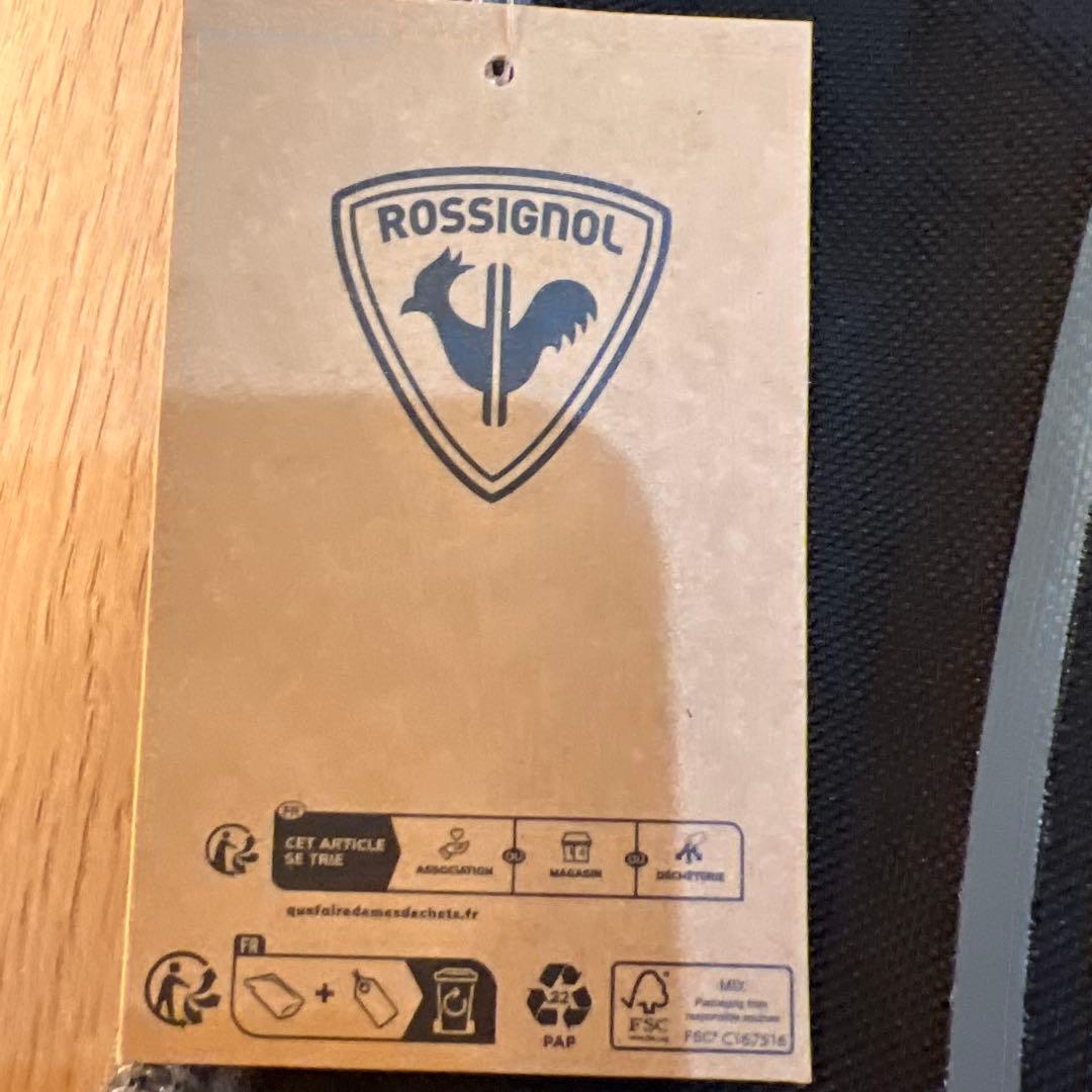 ROSSIGNOL スキーケース