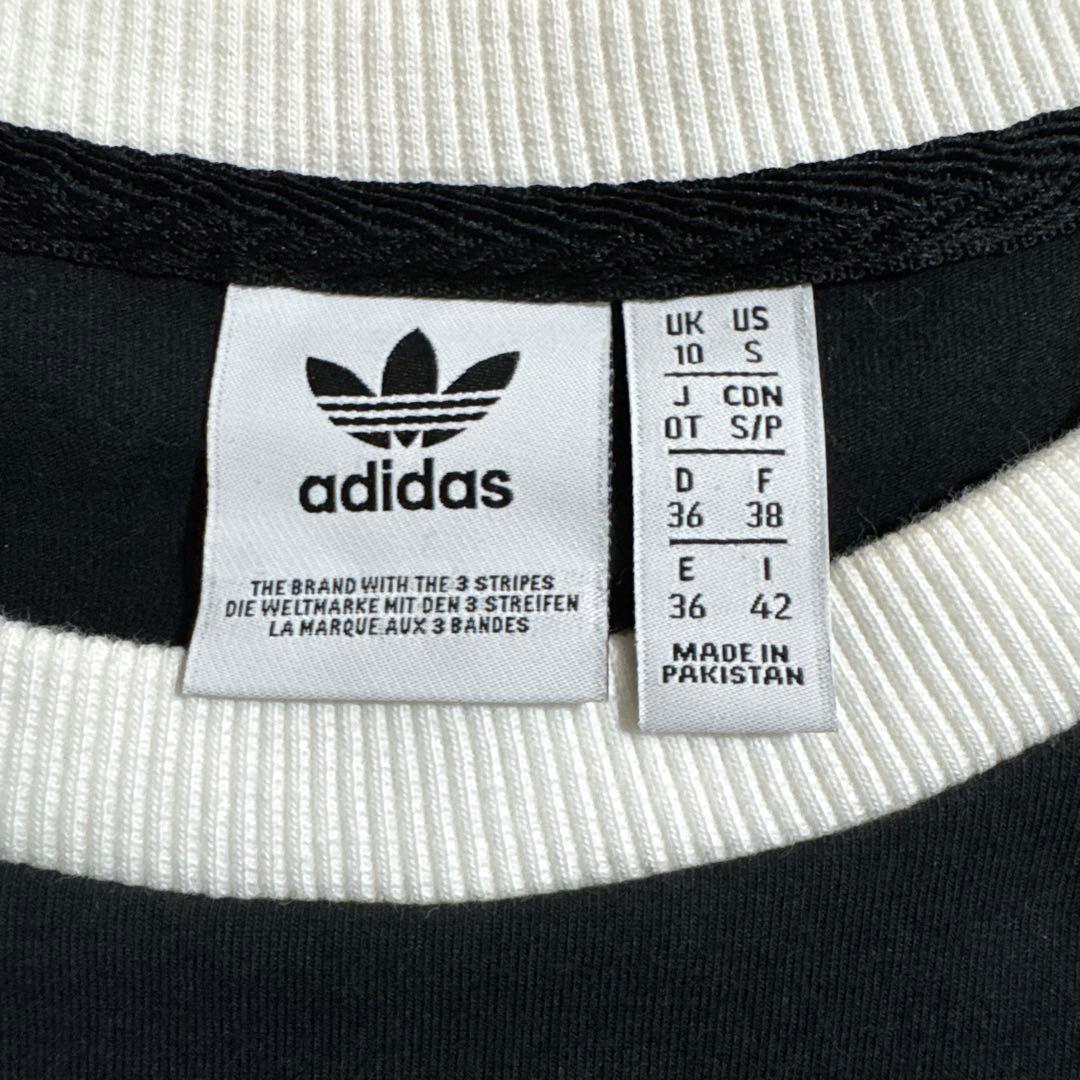 レ*り様 adidas ワンピース