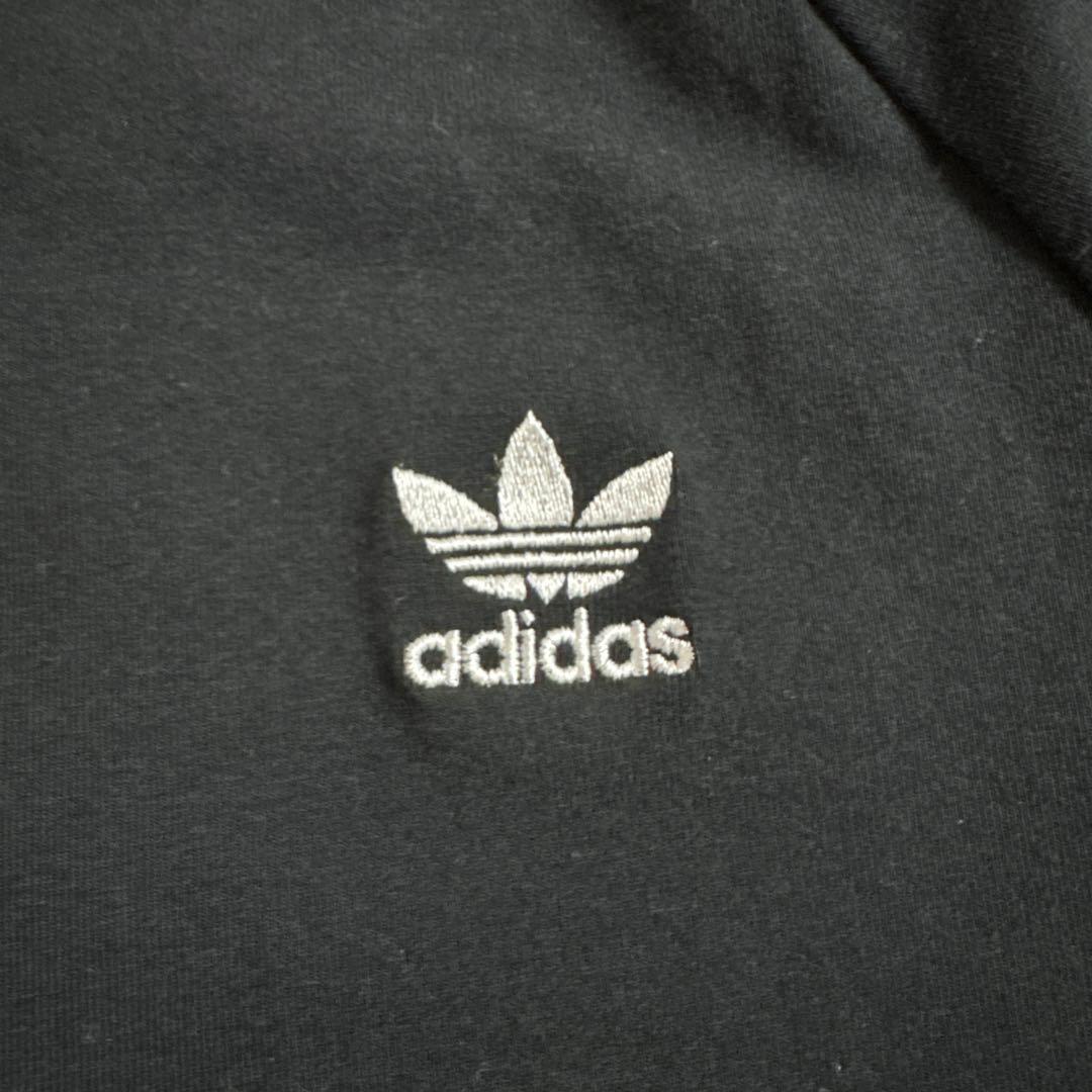 レ*り様 adidas ワンピース