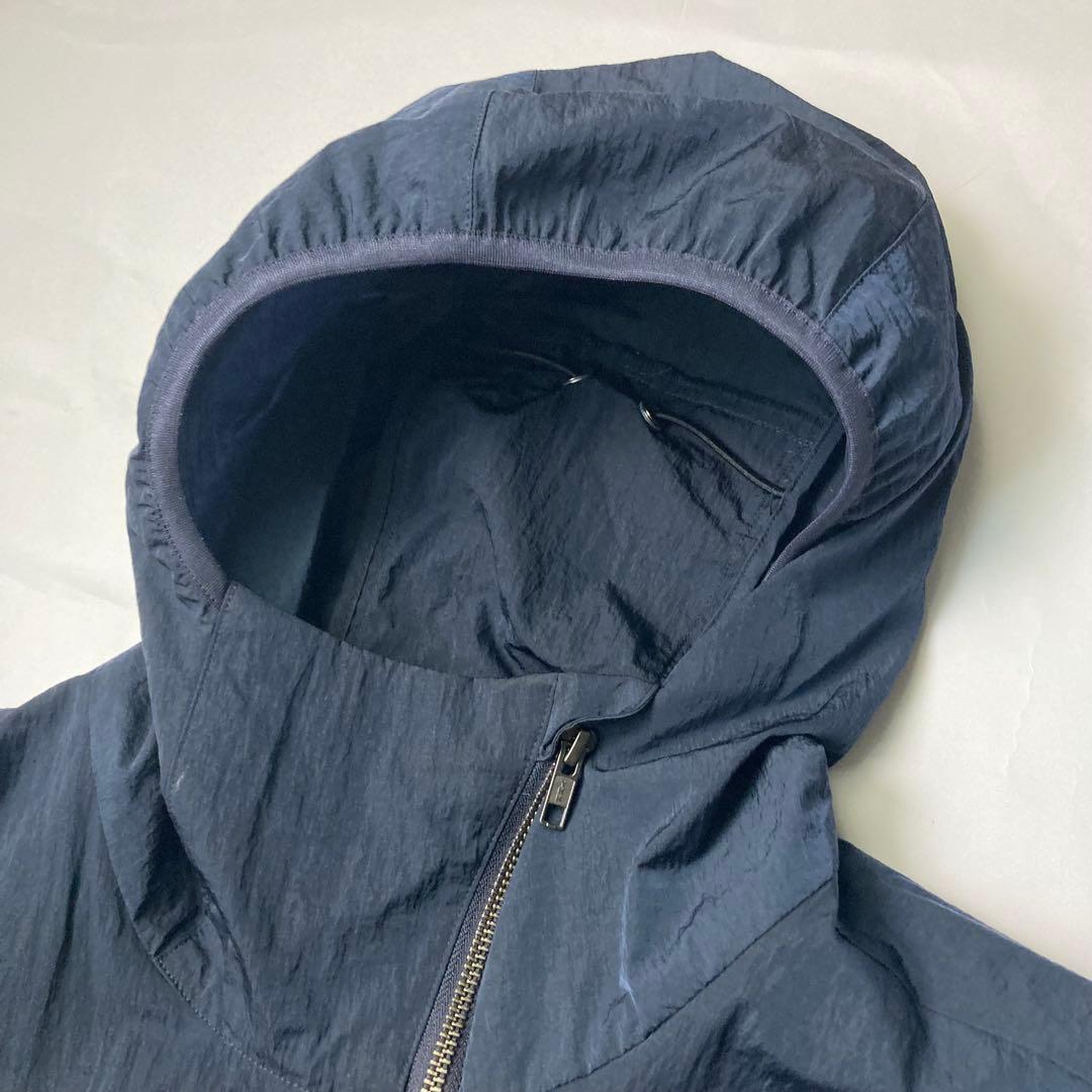 シャルボン LIMONTA NYLON ZPARKA ナイロンジャケット XL
