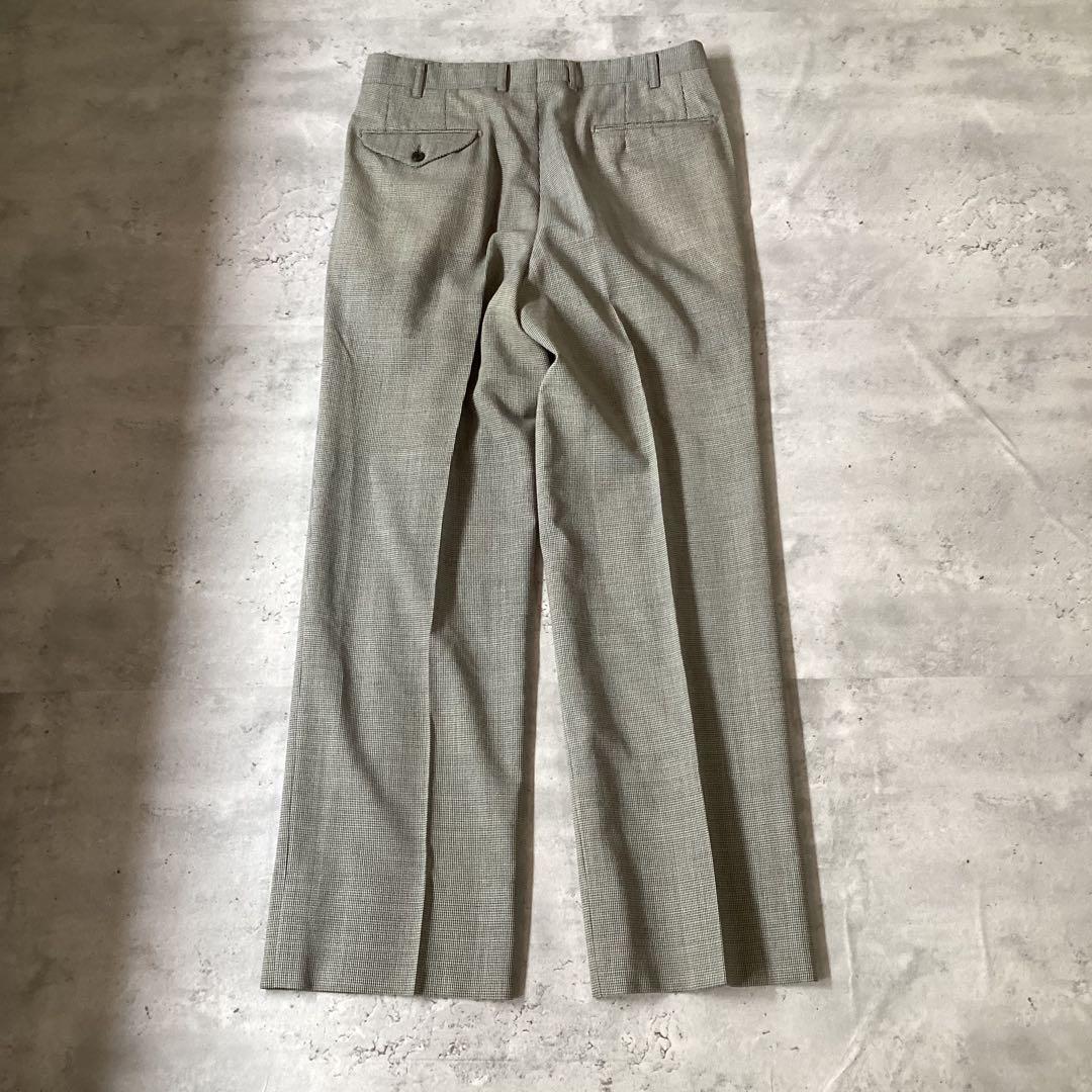 Burberrys バーバリーズ　スーツセットアップ　千鳥柄