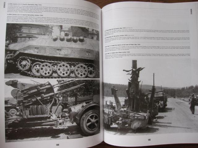 AFV Photo Album　Vol.2　Marek Solar