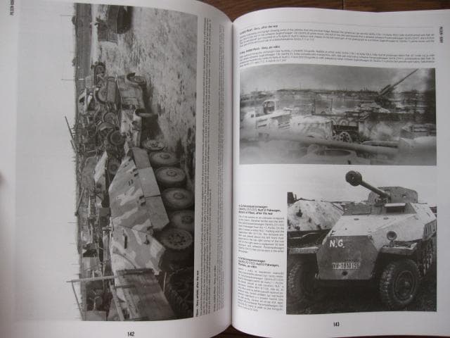 AFV Photo Album　Vol.2　Marek Solar
