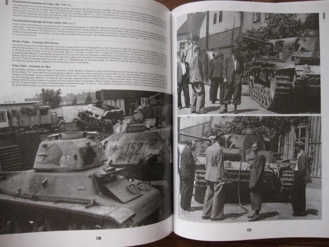AFV Photo Album　Vol.2　Marek Solar