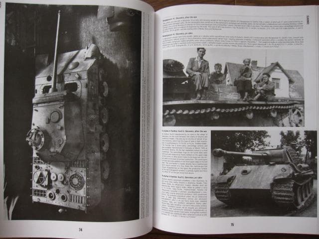 AFV Photo Album　Vol.2　Marek Solar