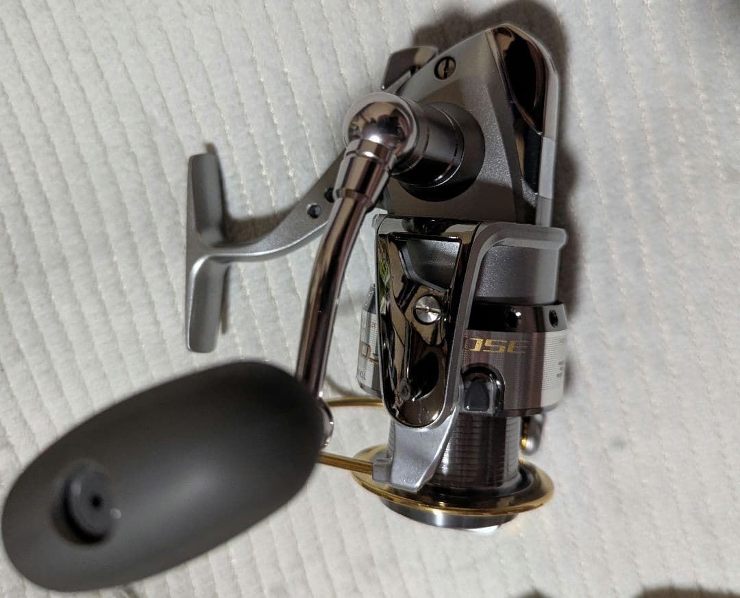 DAIWAトーナメント フォース3500 美品