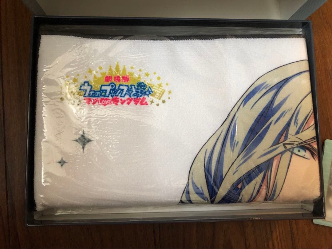うたプリ　マジLOVE キングダム　QUARTET NIGHT