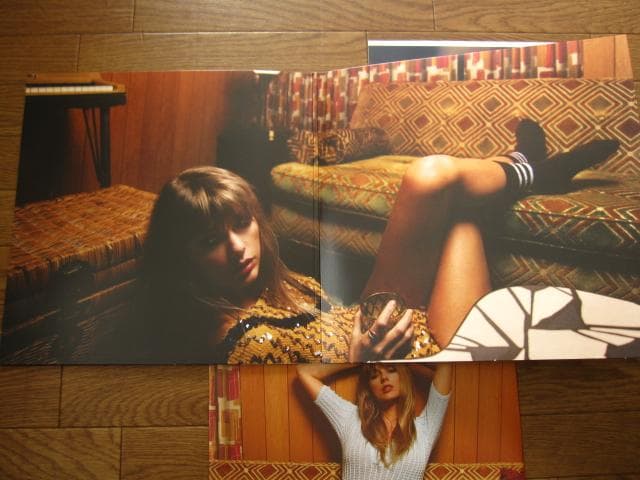 Midnights　Taylor Swift