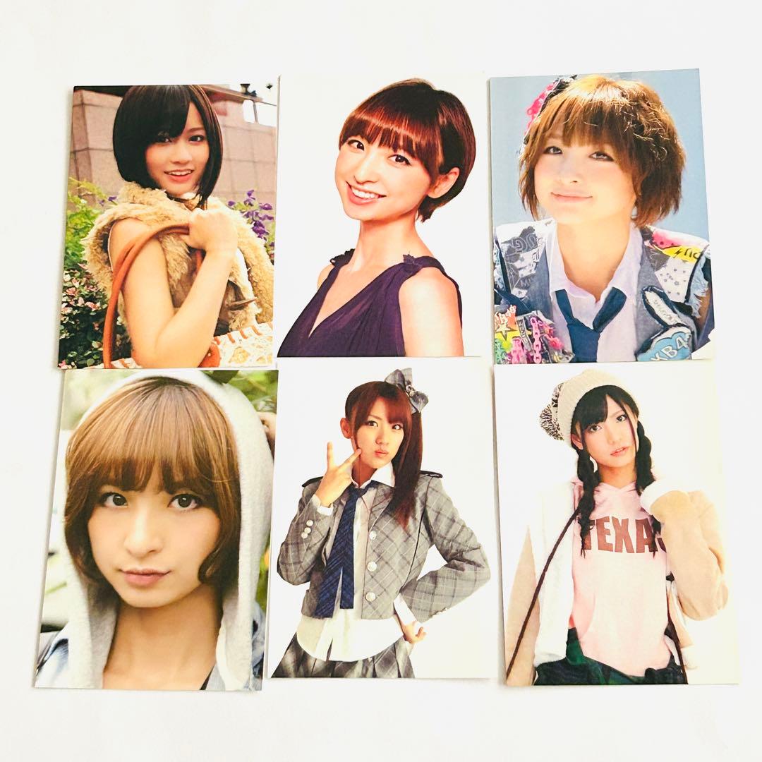 AKB48 写真 チェキ 33枚セット