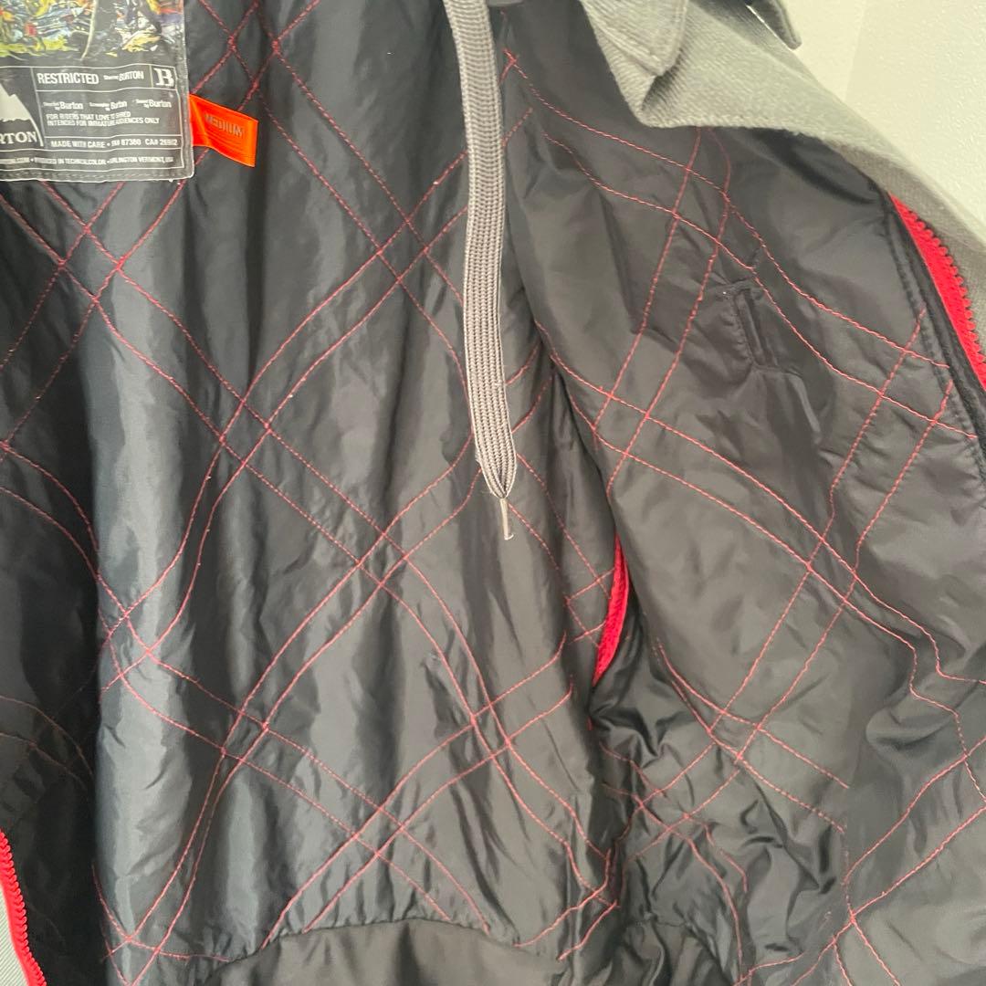BURTON（バートン） スノーボードジャケット