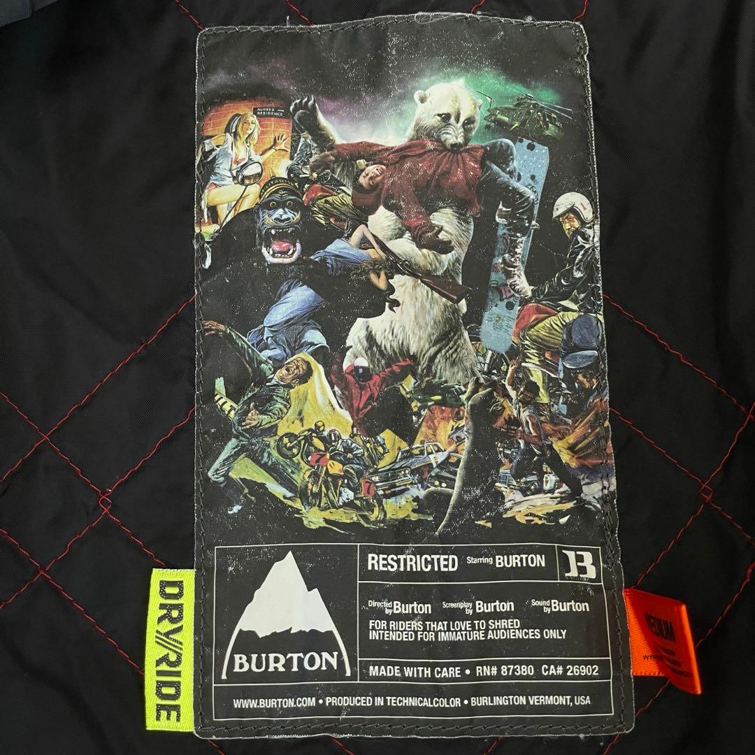BURTON（バートン） スノーボードジャケット
