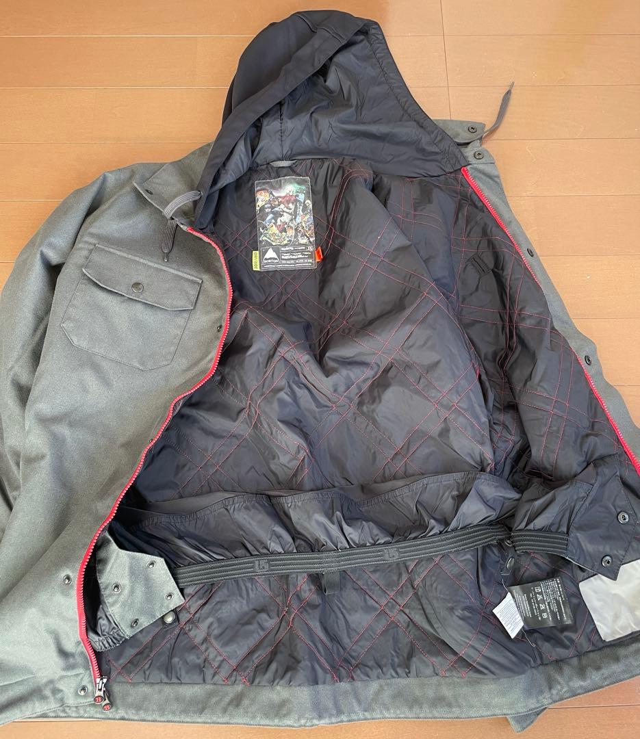 BURTON（バートン） スノーボードジャケット