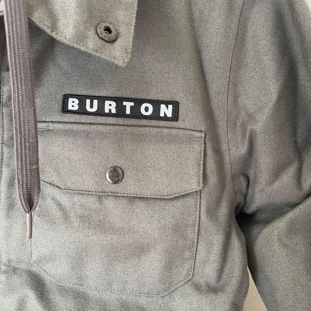 BURTON（バートン） スノーボードジャケット