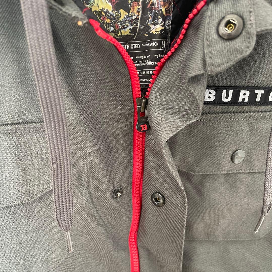 BURTON（バートン） スノーボードジャケット