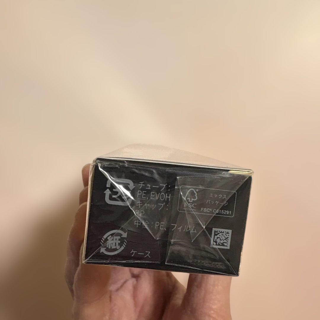 新品未使用品クレドポーボーテ　ヴォワールコレクチュールn