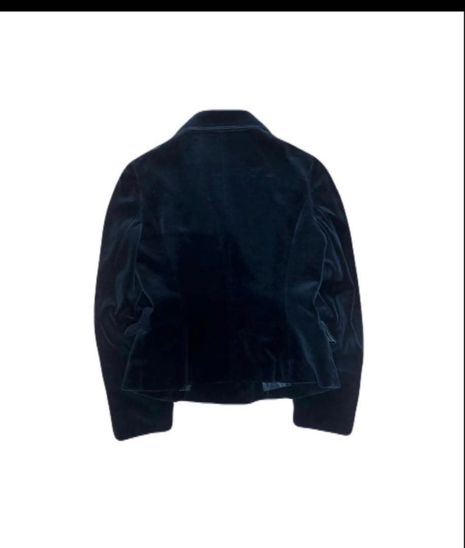 ジャケット・アウター 00s\"napoleon jacket\"