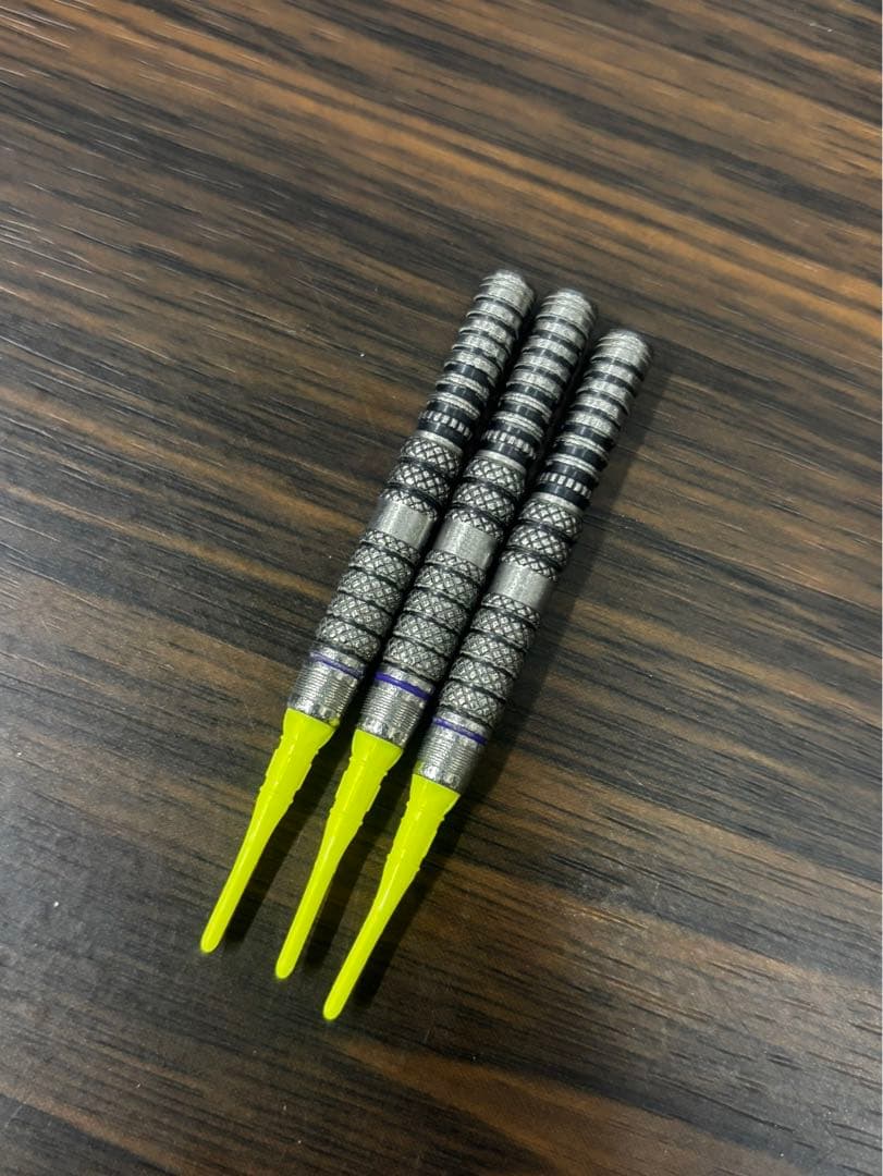 ターゲット　プライム シリウス G3 林雄太モデル 2BA