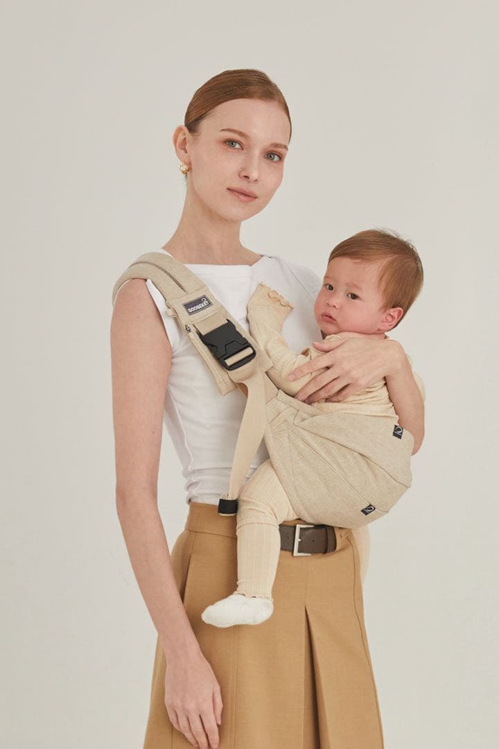 【新品未使用】KET 365 BABY SLING