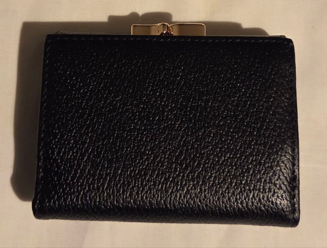 【HARU様】 VivienneWestwood 三つ折り財布 913VW138