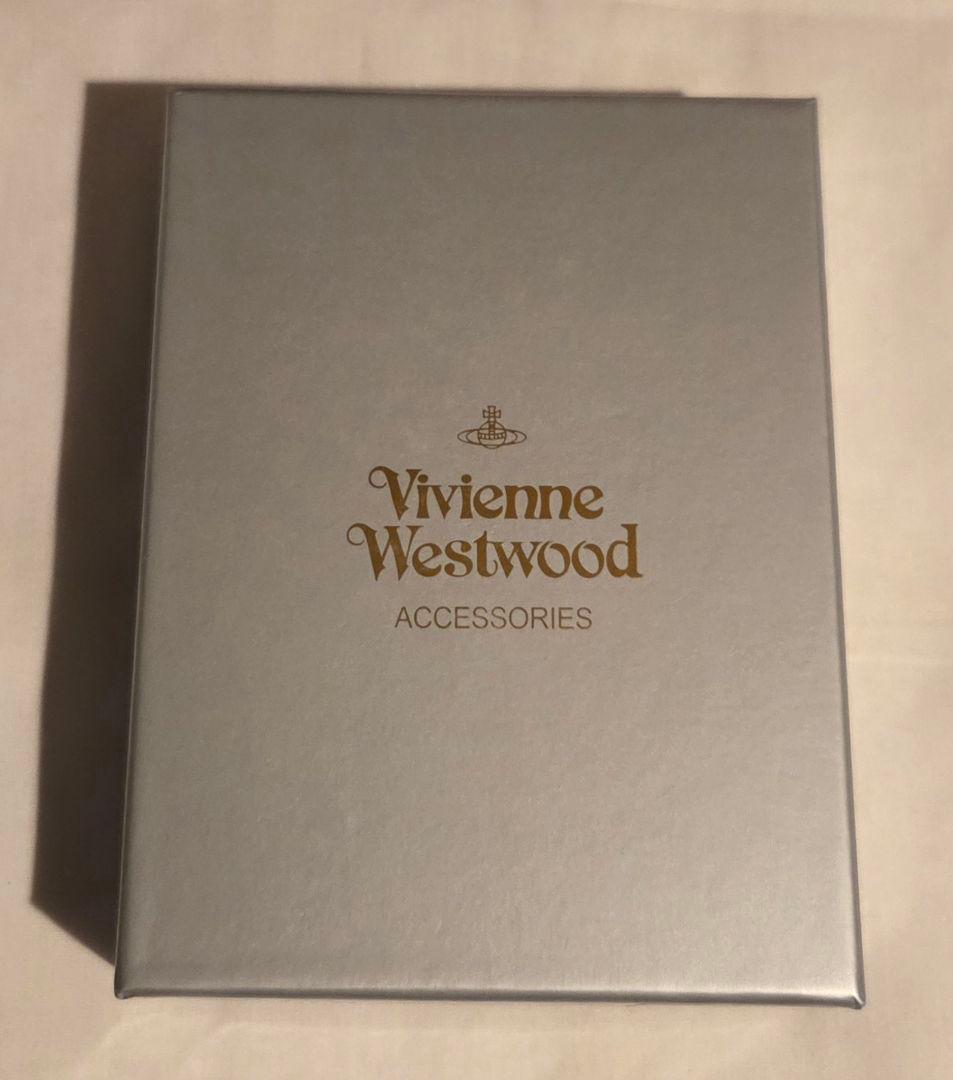 【HARU様】 VivienneWestwood 三つ折り財布 913VW138