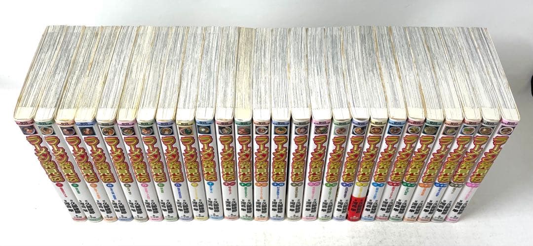 ラーメン発見伝 全巻セット 1〜26巻