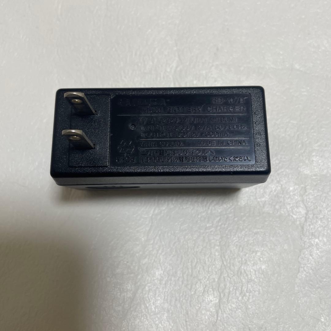 SONY ソニー MDウォークマン MZ-E620 MDプレイヤー