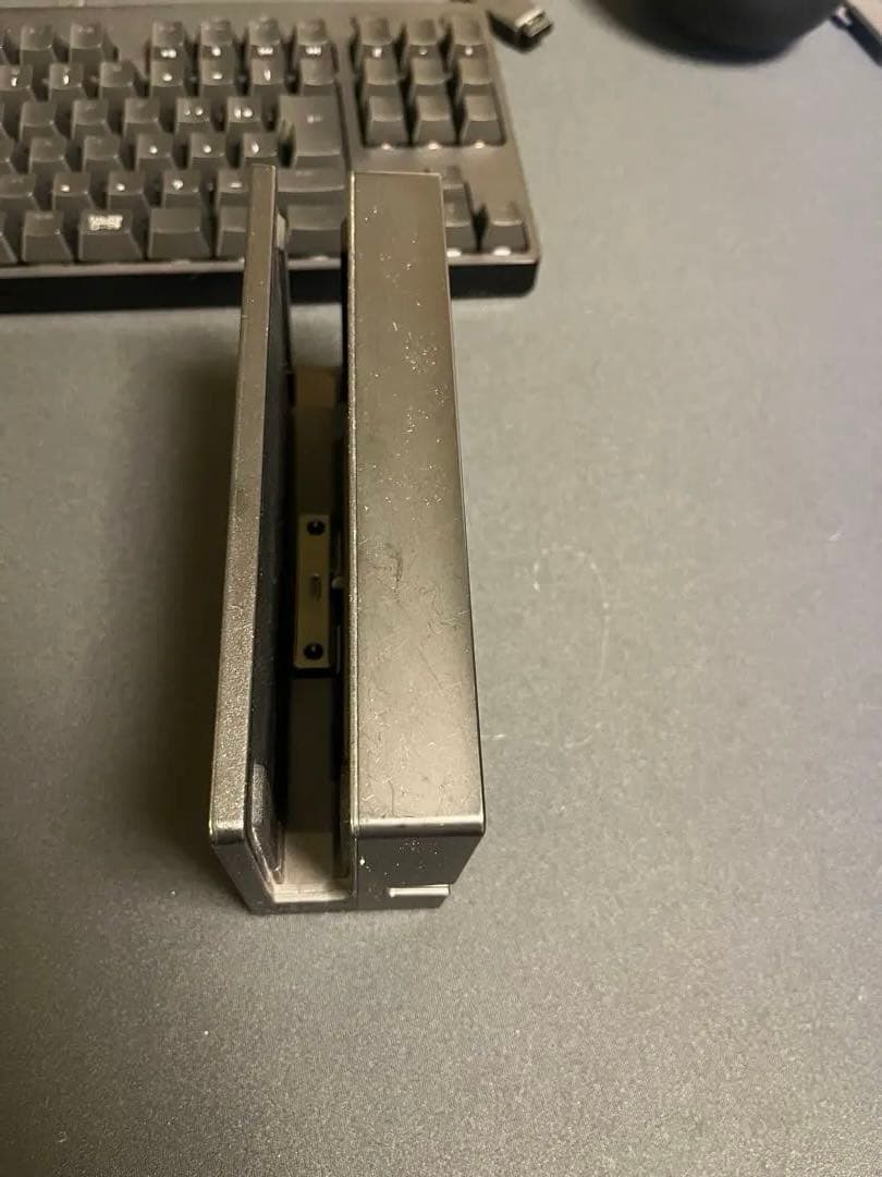 Nintendo Switch 本体(microSDカード64GB、プロコン)