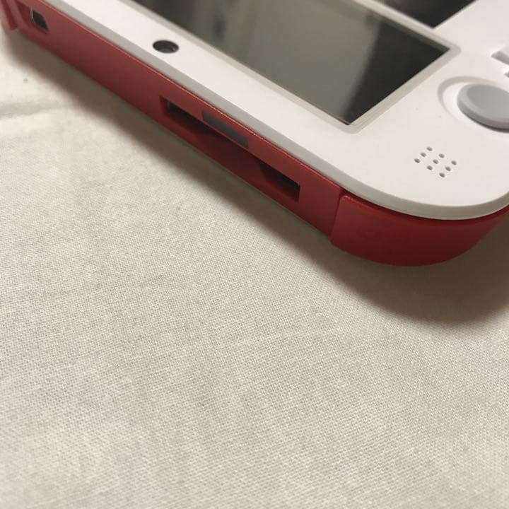 2DS本体　欧米版