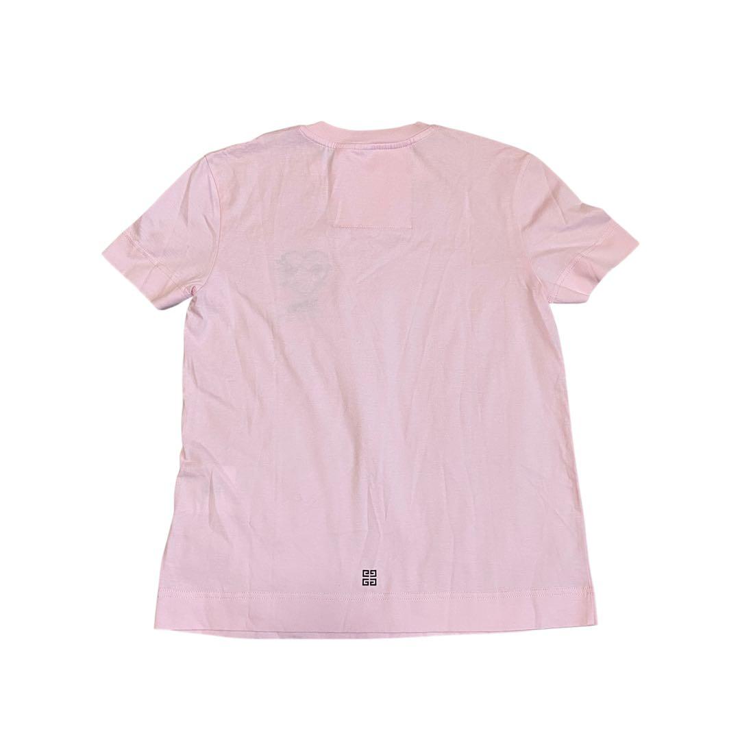 新品 タグ付き ジバンシーGIVENCHY ディズニーコラボ オズワルド XS