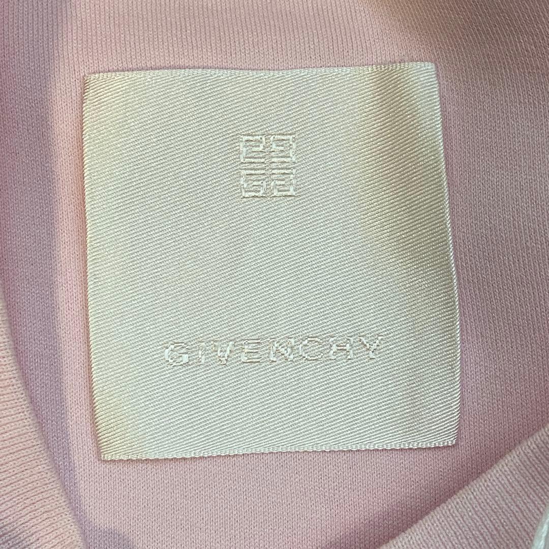 新品 タグ付き ジバンシーGIVENCHY ディズニーコラボ オズワルド XS