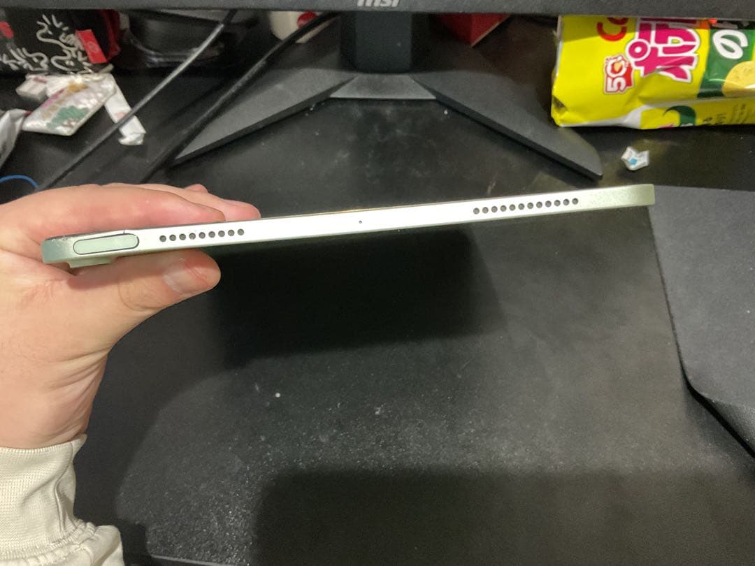 た*ん様 iPad Air第4世代