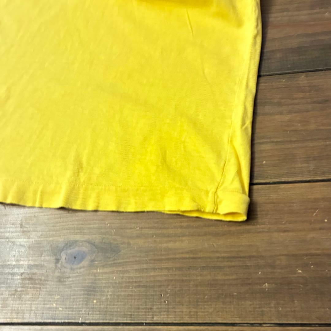 ナイキ NIKE 80年代 TシャツBOLLETTIERI 紺タグ USA製