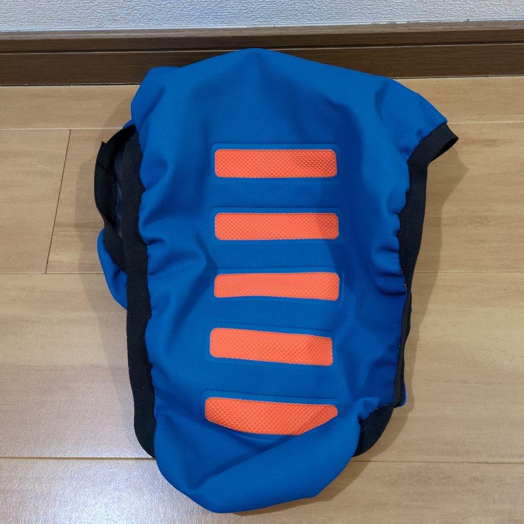 KTM 2022 EXC-F SIXDAYS 純正 シート カバー