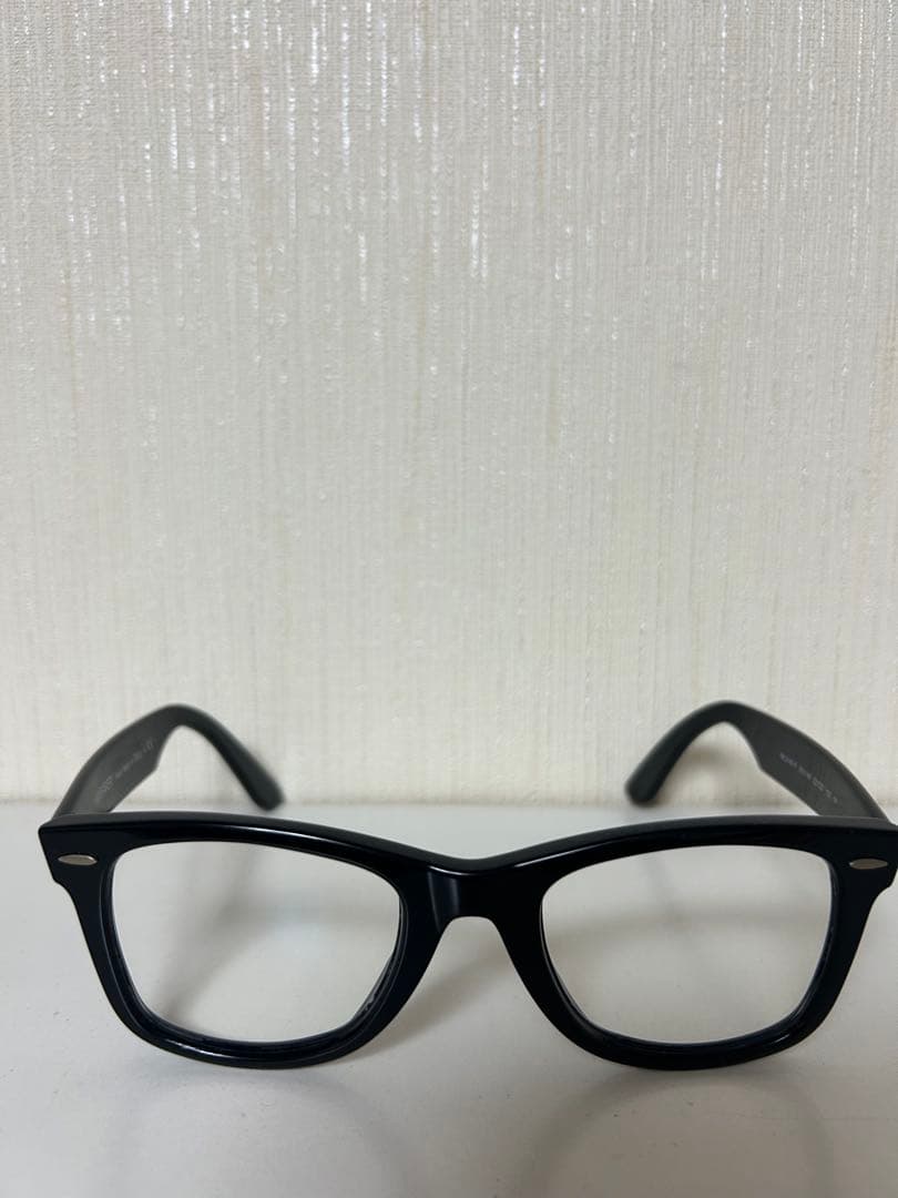 Ray-Ban ✖︎木村拓哉さん限定コラボモデルWAYFARER