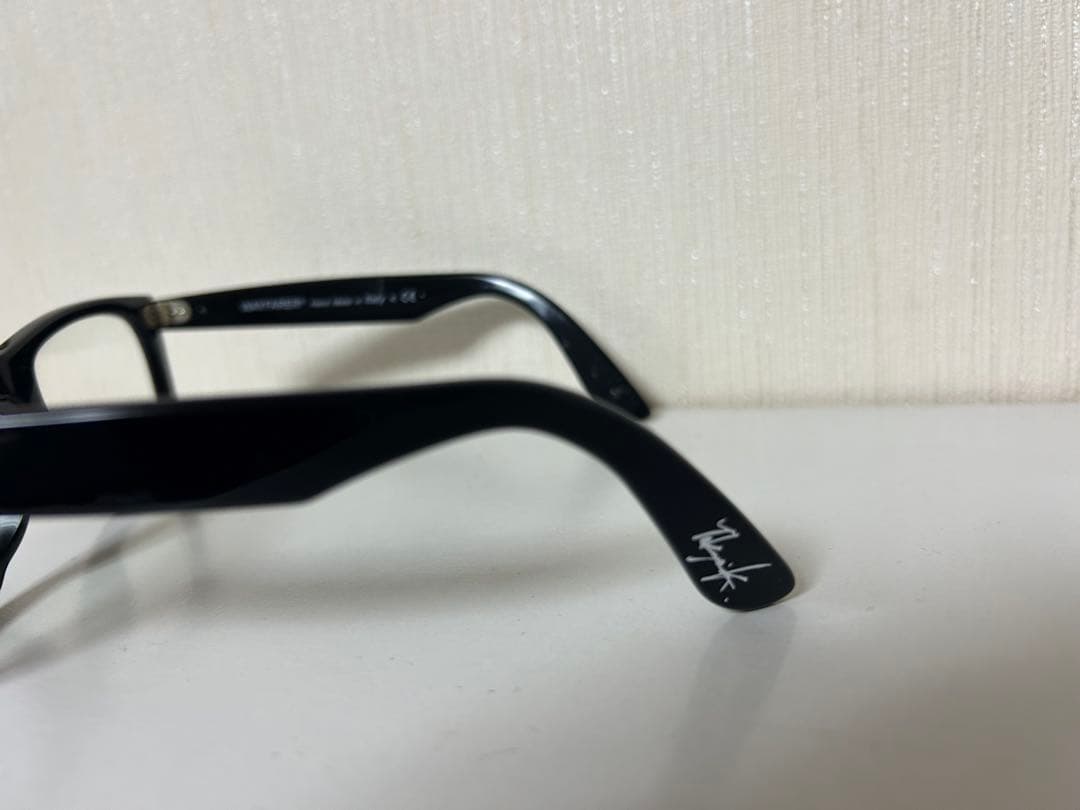 Ray-Ban ✖︎木村拓哉さん限定コラボモデルWAYFARER