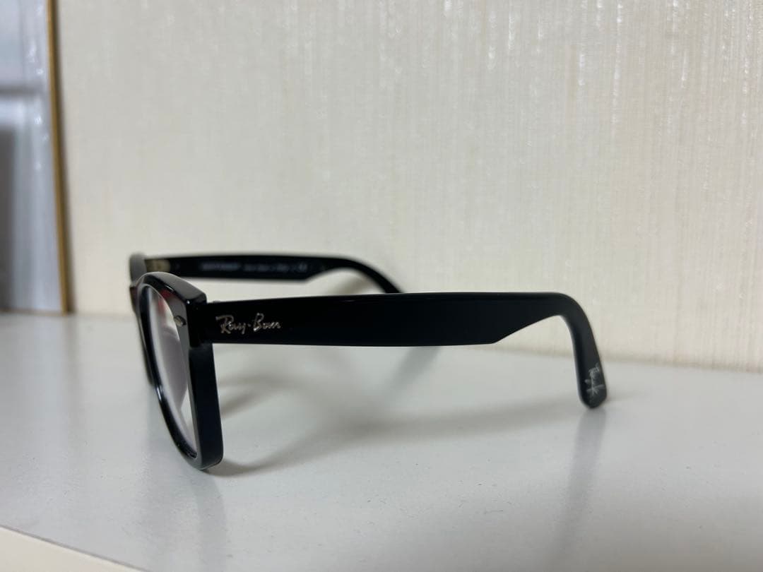 Ray-Ban ✖︎木村拓哉さん限定コラボモデルWAYFARER