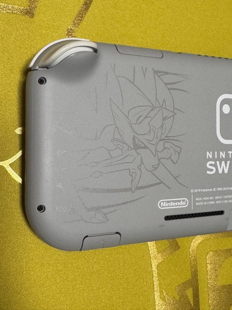 Nintendo Switch Lite マゼンタ