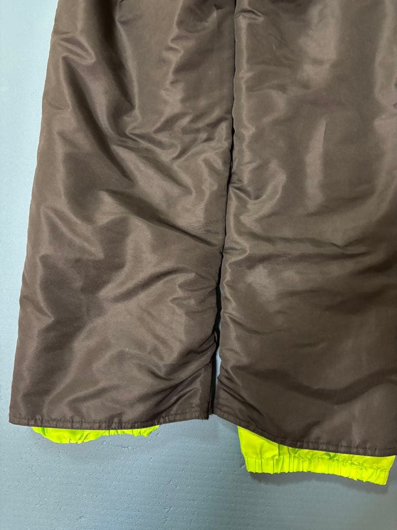 イグニオ　160 スキーウェア　スキーウエア　子供　IGNIO上下セット キッズ
