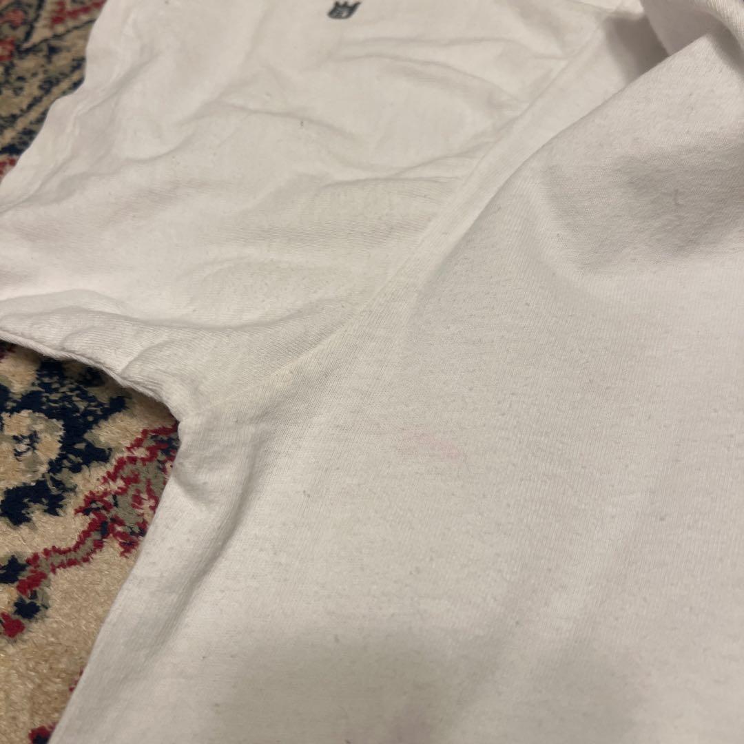 80s Vintage CHROME HEARTS Max field tシャツ