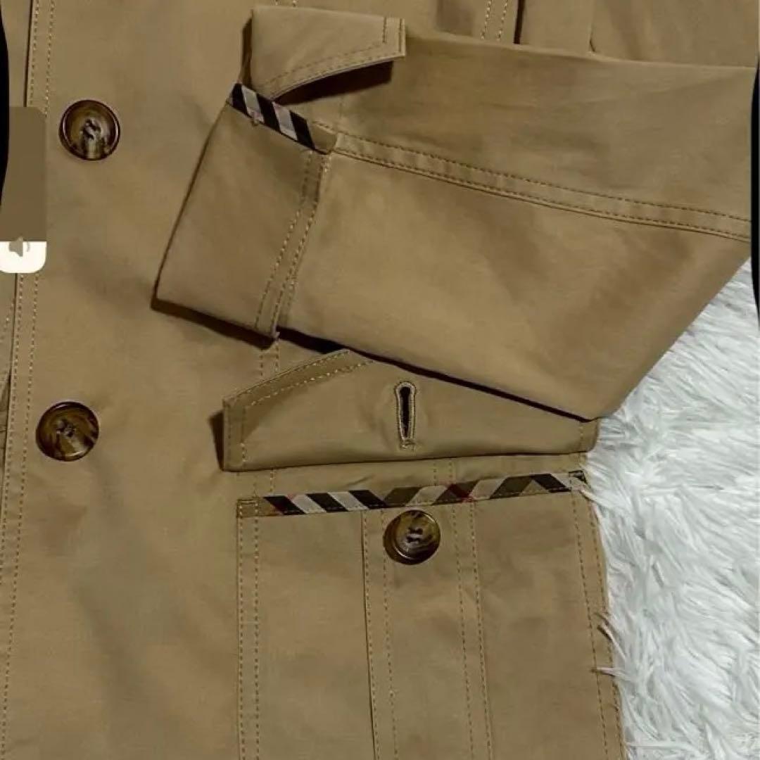 BURBERRY LONDONリリア様リクエスト2点まとめ買い