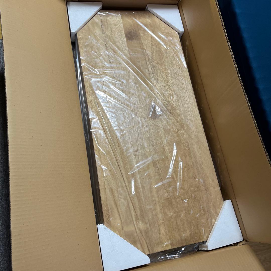 【新品未使用】総桐 衣裳箱