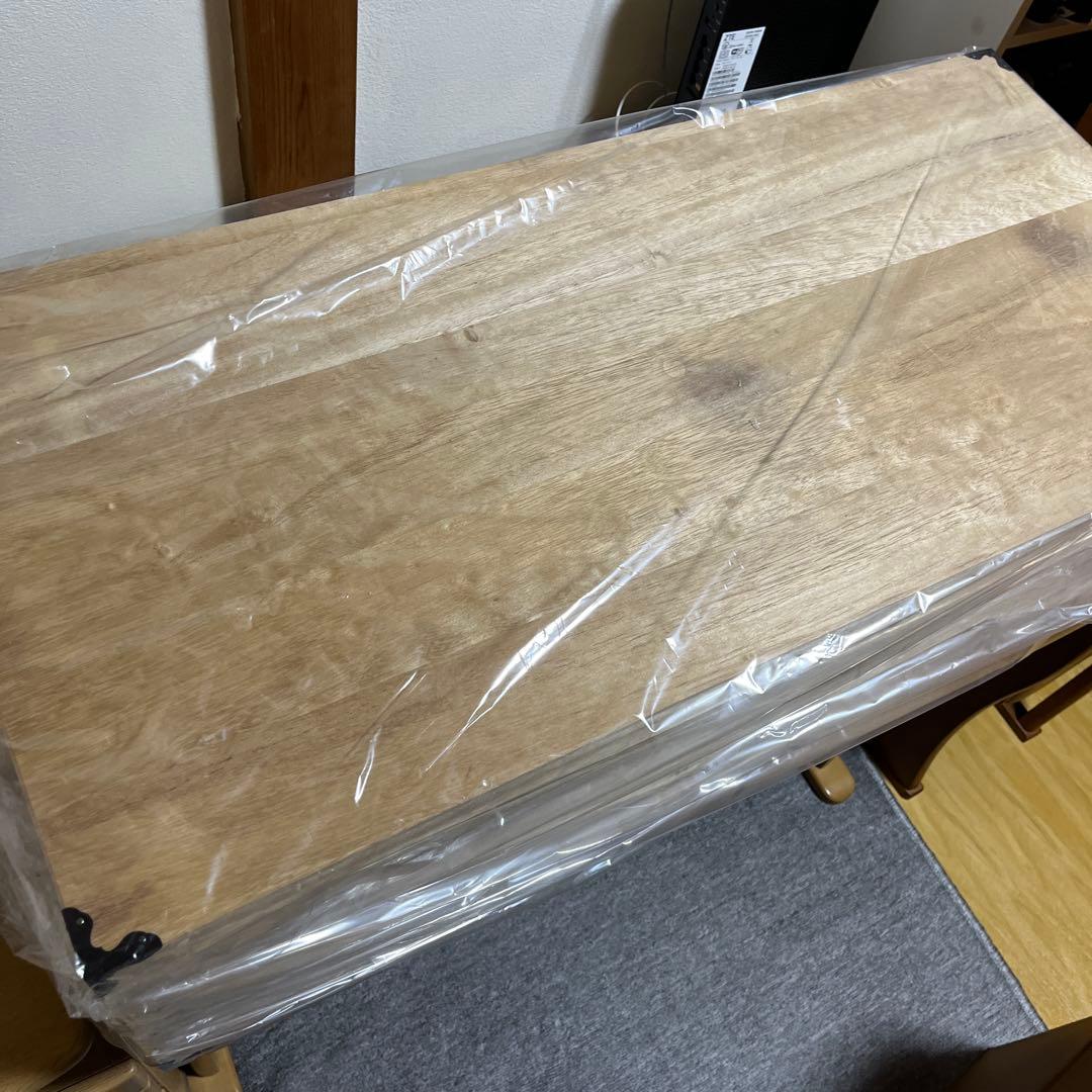 【新品未使用】総桐 衣裳箱