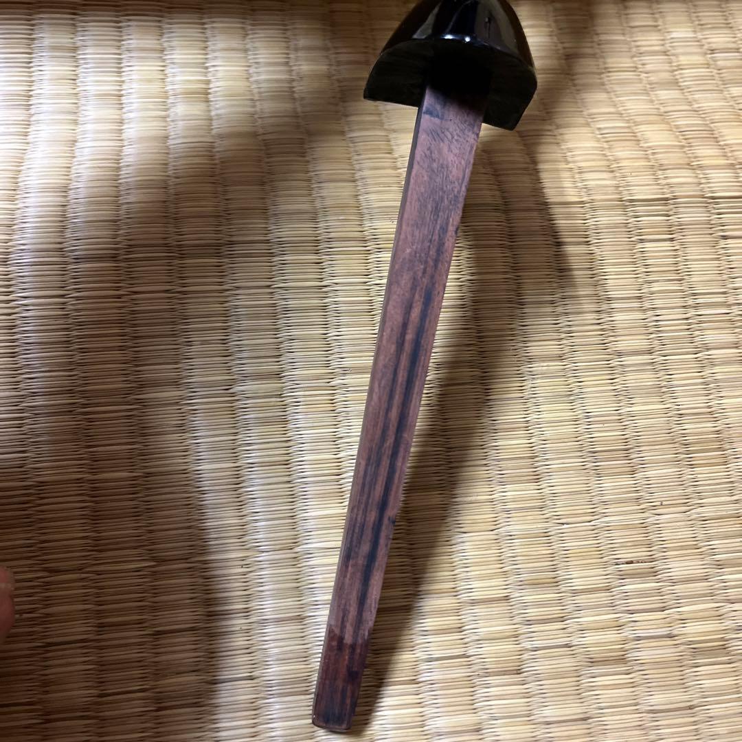 三線雑木