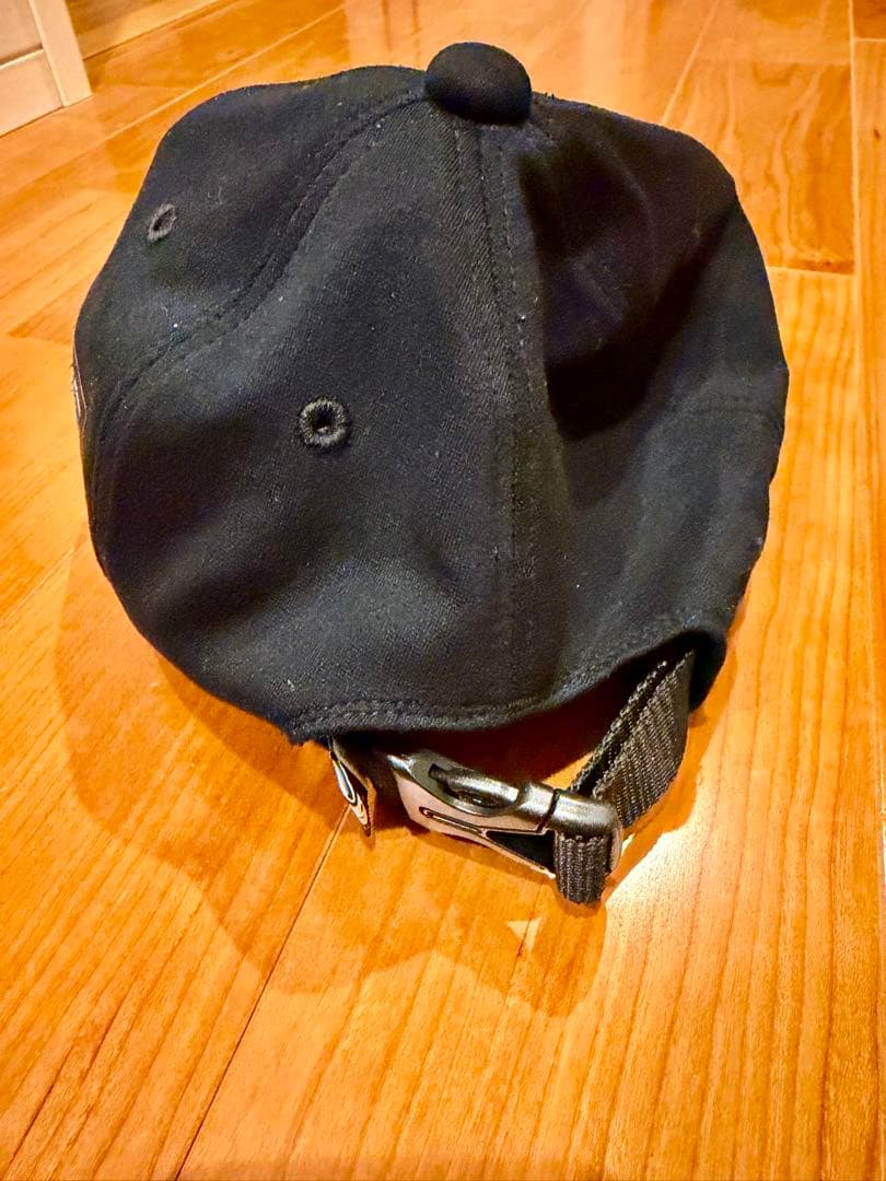 【週末値下げ】(美品)マークアンドロナ　キャップ　フリーサイズ