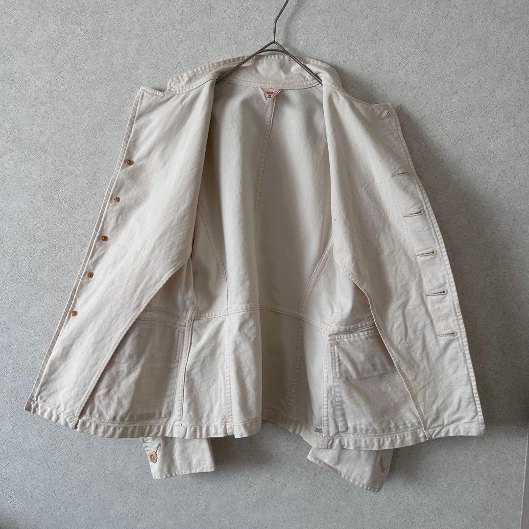 45R ジャケット　サイズ２