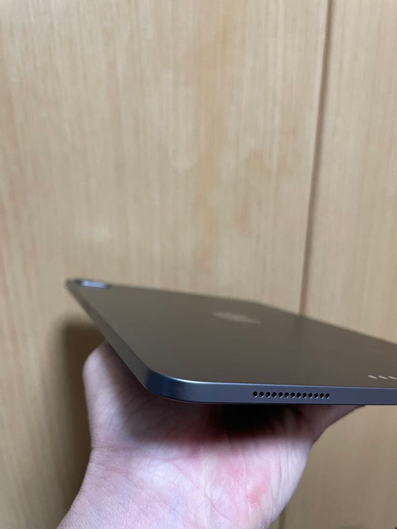 iPad pro 11インチ 第二世代 256GB 美品 本体