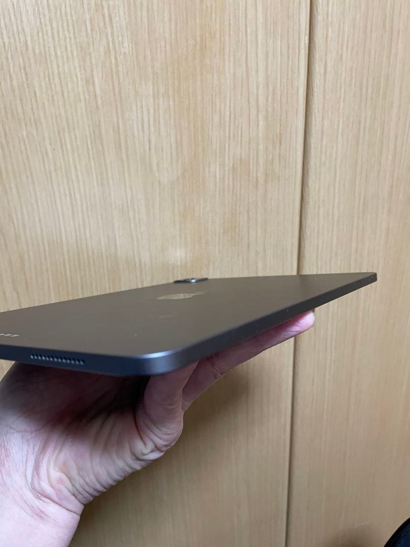iPad pro 11インチ 第二世代 256GB 美品 本体